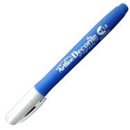Artline Decorite Yuvarlak Uç 1.0 Metallic Blue Marker Kalem