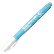 Artline Decorite Yuvarlak Uç 1.0 Pastel Blue Marker Kalem