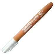 Artline Decorite Yuvarlak Uç 1.0 Pastel Orange Marker Kalem
