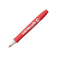 Artline Decorite Yuvarlak Uç 1.0 Red Marker Kalem