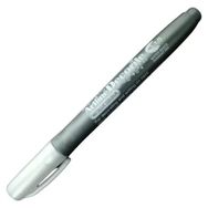 Artline Decorite Yuvarlak Uç 1.0 Silver Marker Kalem