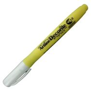 Artline Decorite Yuvarlak Uç 1.0 Yellow Marker Kalem
