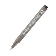 Artline Drawing 0.2 mm Siyah Teknik Çizim Kalemi