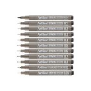 Artline Drawing System 11'li Teknik Çizim Kalemi Seti