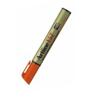 Artline Ek-157 Turuncu 12'li Tahta Kalemi