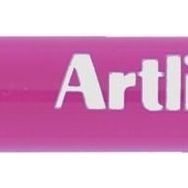Artline EK-200N 0.4 mm Eflatun 12 Adet Keçe Uçlu Kalem