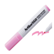 Artline EK-660 Fosforlu Kalem