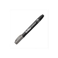 Artline Ek-700 Yuvarlak Uç Gri Supreme Permanent Markör