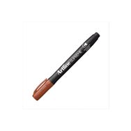 Artline Ek-700 Yuvarlak Uç Kahverengi Supreme Permanent Markör