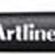 Artline Ek-700 Yuvarlak Uç Kahverengi Supreme Permanent Markör