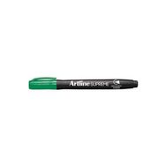 Artline Ek-700 Yuvarlak Uç Koyu Yeşil Supreme Permanent Markör