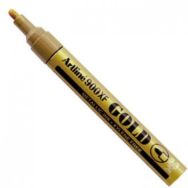 Artline EK-900XF Metalik Markör Kalem
