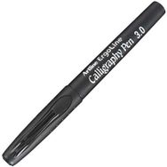 Artline EK243 3.0 mm Siyah Kaligrafi Kalemi
