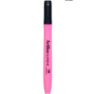 Artline Epf-600 Pembe Supreme Fosforlu Kalem