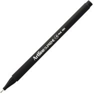 Artline EPFS-200 Supreme 0.4 mm Black Fine Keçe Uçlu Kalem