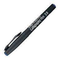 Artline ERG-242 2 mm Mavi Kaligrafi Kalemi