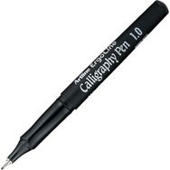 Artline Ergoline 1.0 mm Siyah Kaligrafi Kalemi