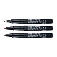 Artline Ergoline 2.0 mm Kaligrafi Kalemi