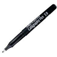 Artline Ergoline 2.0 Mm Siyah Kaligrafi Kalem