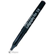 Artline Ergoline 2.0 mm Siyah Kaligrafi Kalemi