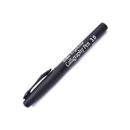 Artline Ergoline 3.0 mm Siyah Kaligrafi Kalemi