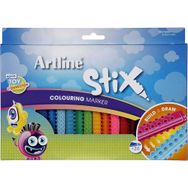 Artline ETX-300 20li Markör Kalem