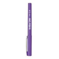 Artline Fineliner 0.4 mm Mor İnce Uçlu Keçeli Kalem