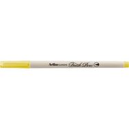 Artline Fosforlu Sarı Supreme Brush Uçlu Kalem