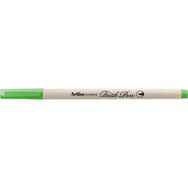 Artline Fosforlu Yeşil Supreme Brush Uçlu Kalem