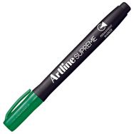 Artline Green Supreme Permanent Marker