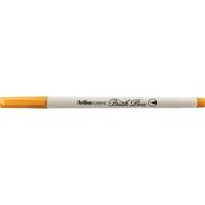 Artline Krom Sarı Supreme Brush Uçlu Kalem