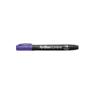 Artline LV-A-EPF-700 Supreme 1.0 mm Mor Permament Markör