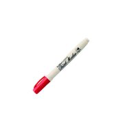 Artline LV-A-EPF-F Supreme Kırmızı Brush Marker