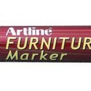 Artline Mobilya Maun Mahogany Rötuş Kalemi