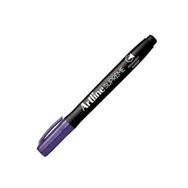 Artline Mor Supreme Permanent 1.0 mm Marker Kalem