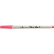 Artline Pembe Supreme Brush Uçlu Kalem