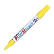 Artline Sarı 400xf Paint Markör Kalem