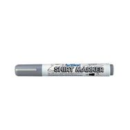 Artline Shirt 2 mm Gri Marker Kalem