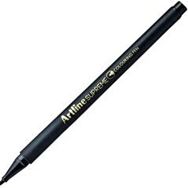 Artline Siyah 0.6 mm Supreme Colouring Keçe Uçlu Kalem