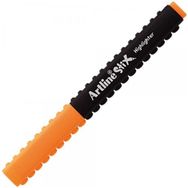 Artline Stix Highlighter 1.0-4.0 mm Turuncu Kesik Uç Fosforlu Kalem