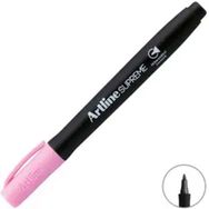 Artline Supreme 1.0 mm Pembe Permanent Kalem