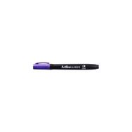 Artline Supreme 1.0 mm Purple Metalik Marker Kalem