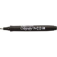 Artline Supreme 2.0 mm Siyah Kaligrafi Kalemi