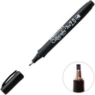 Artline Supreme 2.0 MM Siyah Kaligrafi Kalemi