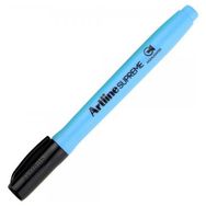 Artline Supreme 4.0 mm Açık Mavi Fosforlu Kalem