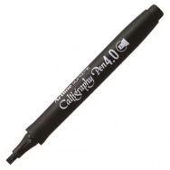 Artline Supreme 4.0 Mm Siyah Kaligrafi Kalemi
