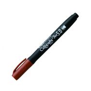 Artline Supreme 5.0 mm Sepia Kahverengi Kaligrafi Kalemi
