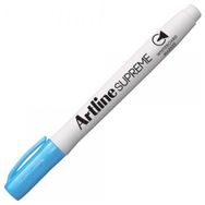 Artline Supreme Beyaz Tahta 1.5 mm Açık Mavi Markör Kalem