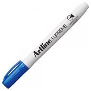 Artline Supreme Beyaz Tahta 1.5 mm Mavi Markör Kalem
