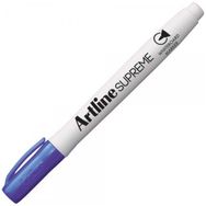 Artline Supreme Beyaz Tahta 1.5 mm Mor Markör Kalem